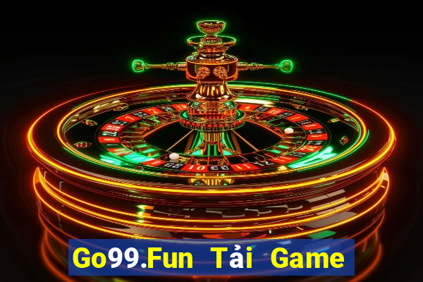 Go99.Fun Tải Game Bài Go88