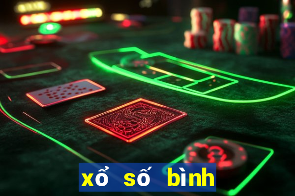 xổ số bình thuận ngày 18 tháng 8 năm 2024