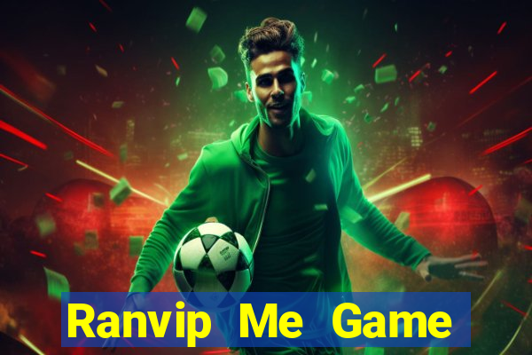 Ranvip Me Game Bài V52