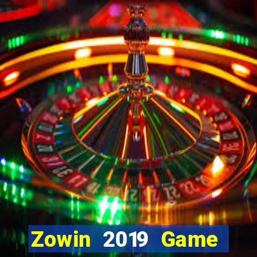 Zowin 2019 Game Bài Qh88