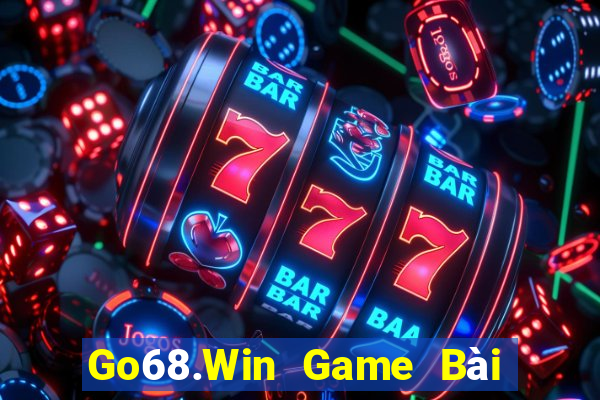 Go68.Win Game Bài Có Code