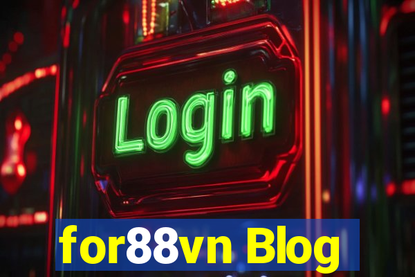 for88vn Blog