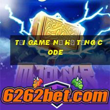 tải game nổ hũ tặng code