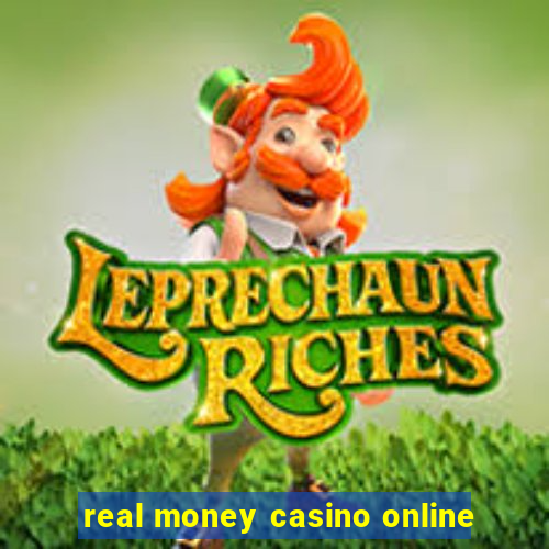 real money casino online