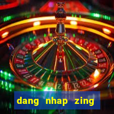 dang nhap zing play co tuong