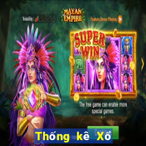 Thống kê Xổ Số hải phòng ngày 8