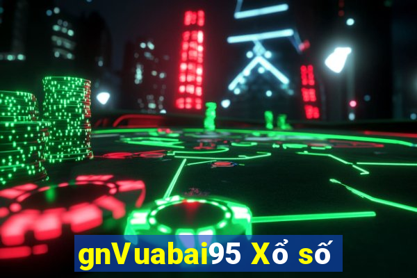 gnVuabai95 Xổ số