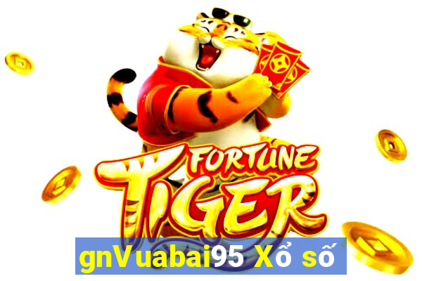 gnVuabai95 Xổ số