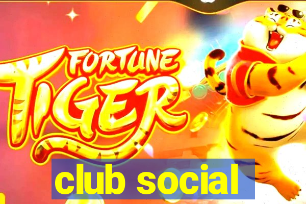 club social