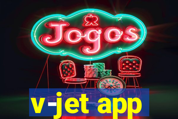 v-jet app