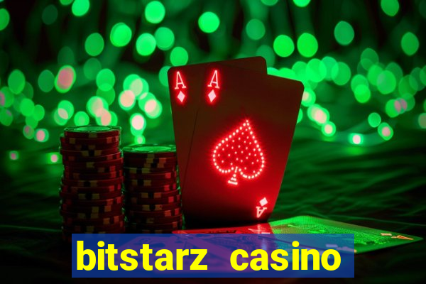 bitstarz casino promo code