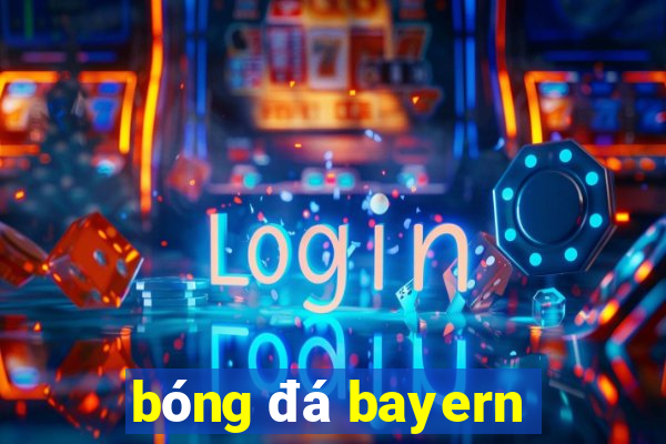 bóng đá bayern