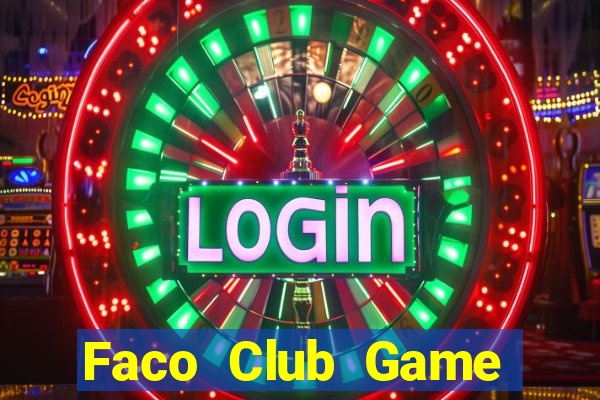 Faco Club Game Bài G88