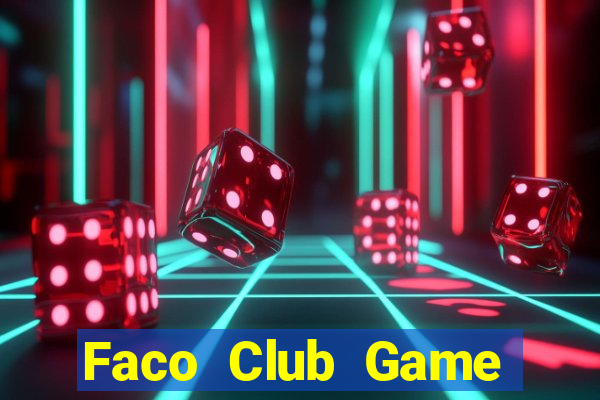 Faco Club Game Bài G88