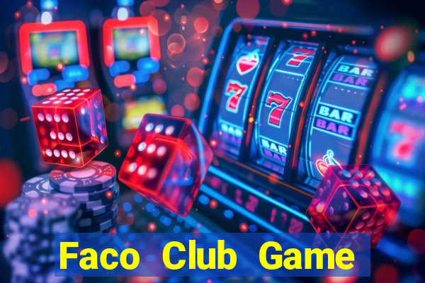 Faco Club Game Bài G88