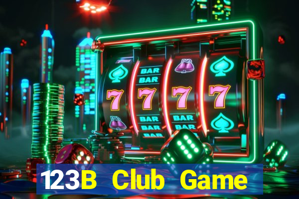 123B Club Game Bài 365