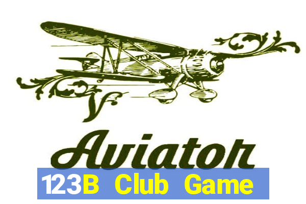 123B Club Game Bài 365