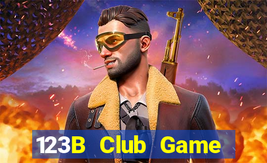 123B Club Game Bài 365