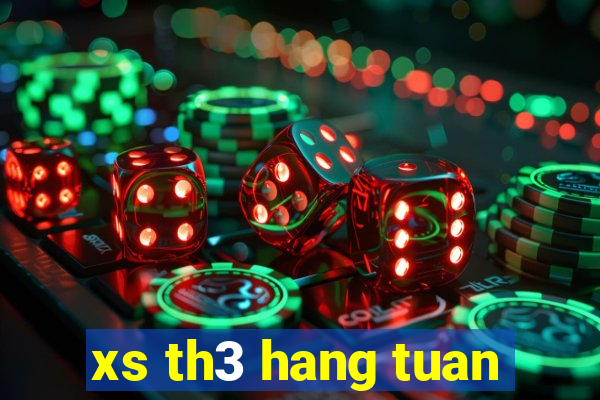 xs th3 hang tuan