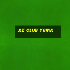 Az Club Y8Ma