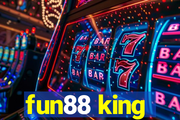 fun88 king