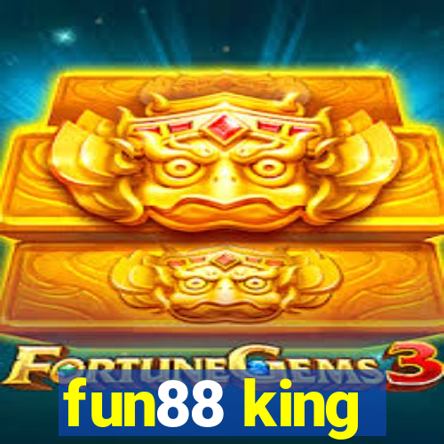 fun88 king