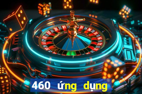 460 ứng dụng xổ số tải về