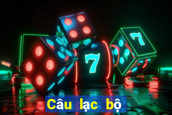 Câu lạc bộ cải lương giải trí