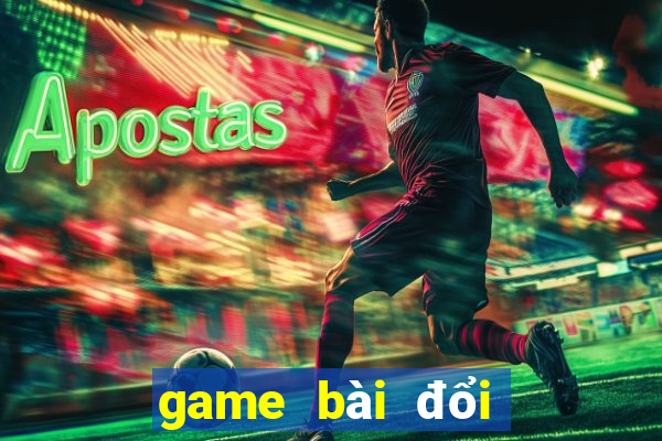 game bài đổi thưởng manvip