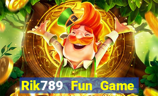 Rik789 Fun Game Bài Ionline