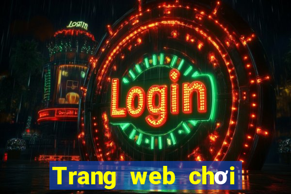 Trang web chơi game bài 178