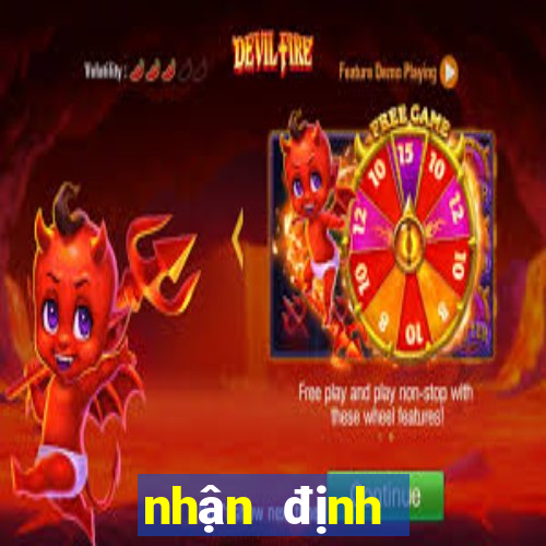 nhận định bóng đá kèo nhà kai