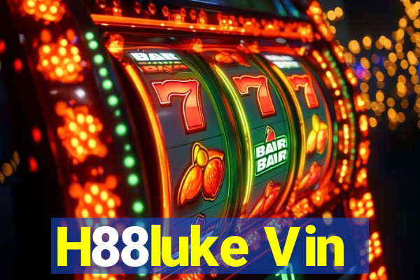 H88luke Vin