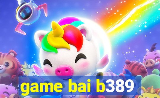 game bai b389