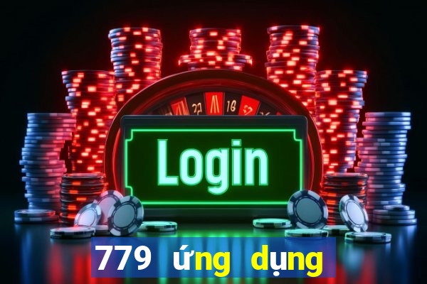 779 ứng dụng xổ số cũ