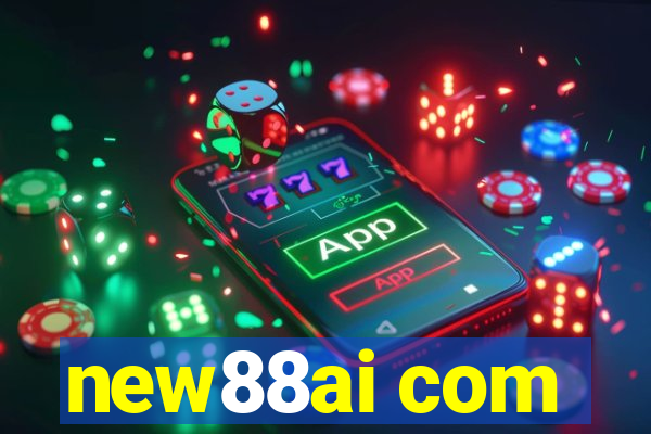 new88ai com