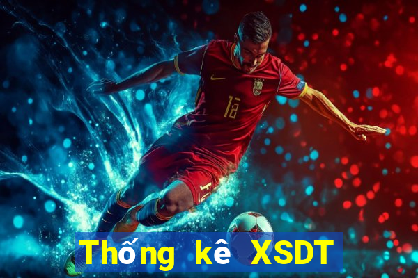 Thống kê XSDT 6x36 ngày 23