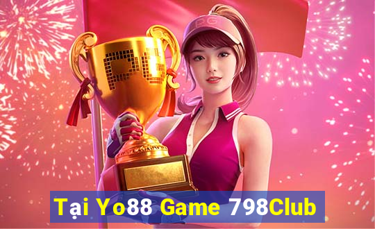 Tại Yo88 Game 798Club