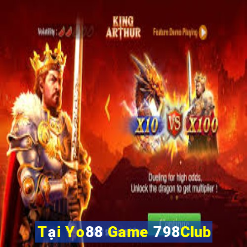 Tại Yo88 Game 798Club