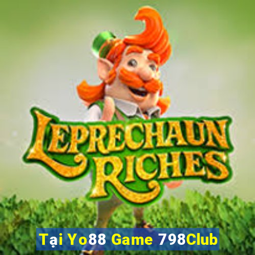 Tại Yo88 Game 798Club