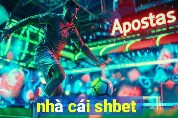 nhà cái shbet