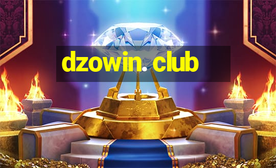 dzowin. club