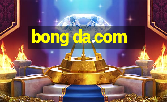 bong da.com