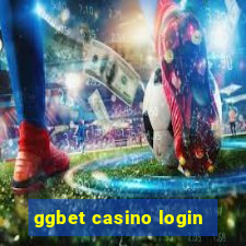 ggbet casino login