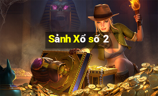 Sảnh Xổ số 2