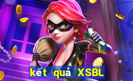 kết quả XSBL ngày 20