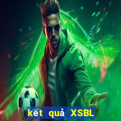 kết quả XSBL ngày 20