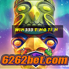 Win333 Tặng Tiền