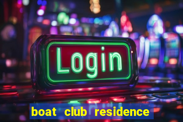 boat club residence quận 9