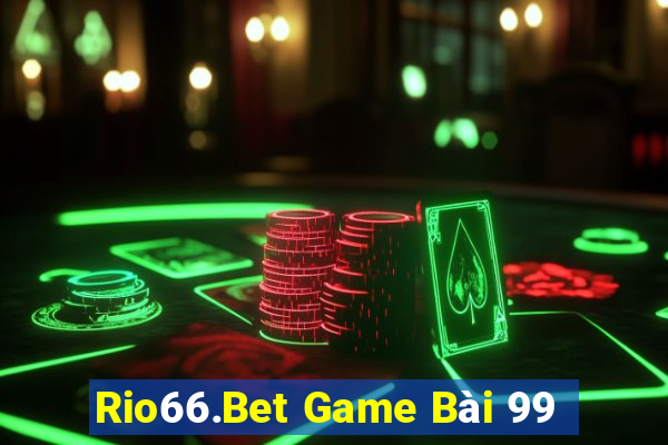 Rio66.Bet Game Bài 99